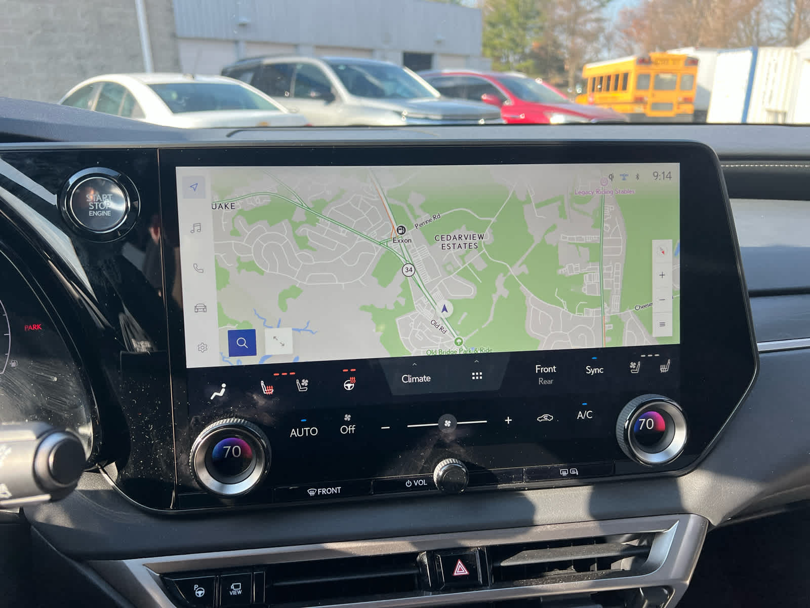 2024 Lexus RX 350 Premium Plus