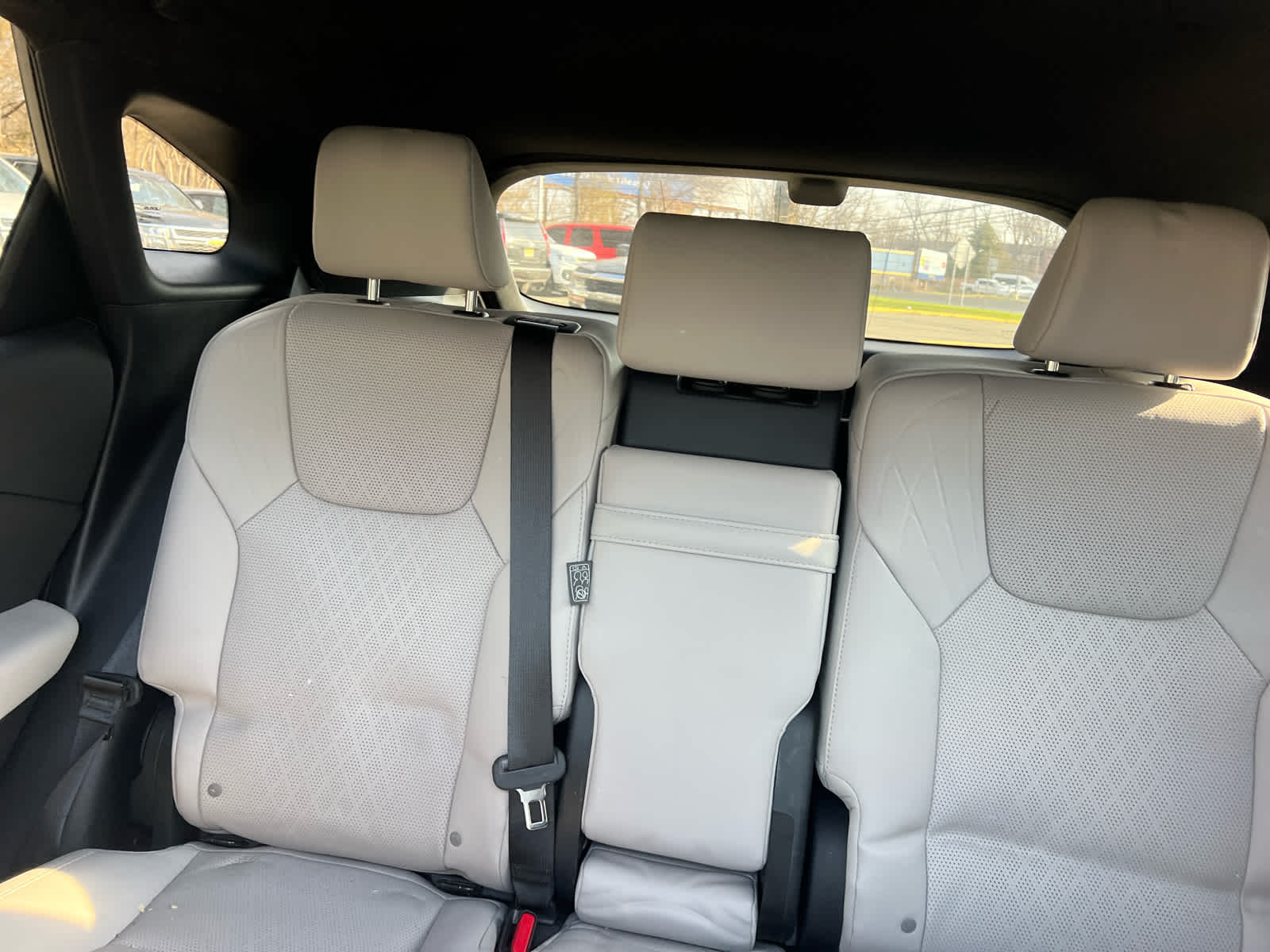 2024 Lexus RX 350 Premium Plus