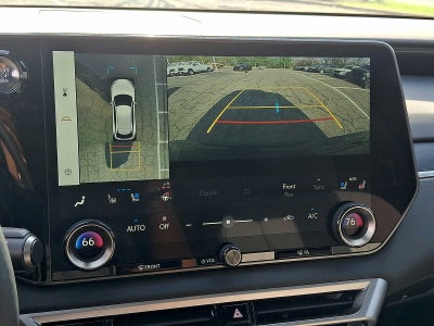 2024 Lexus RX 350 Premium Plus