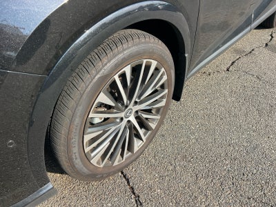 2024 Lexus RX 350 Premium Plus