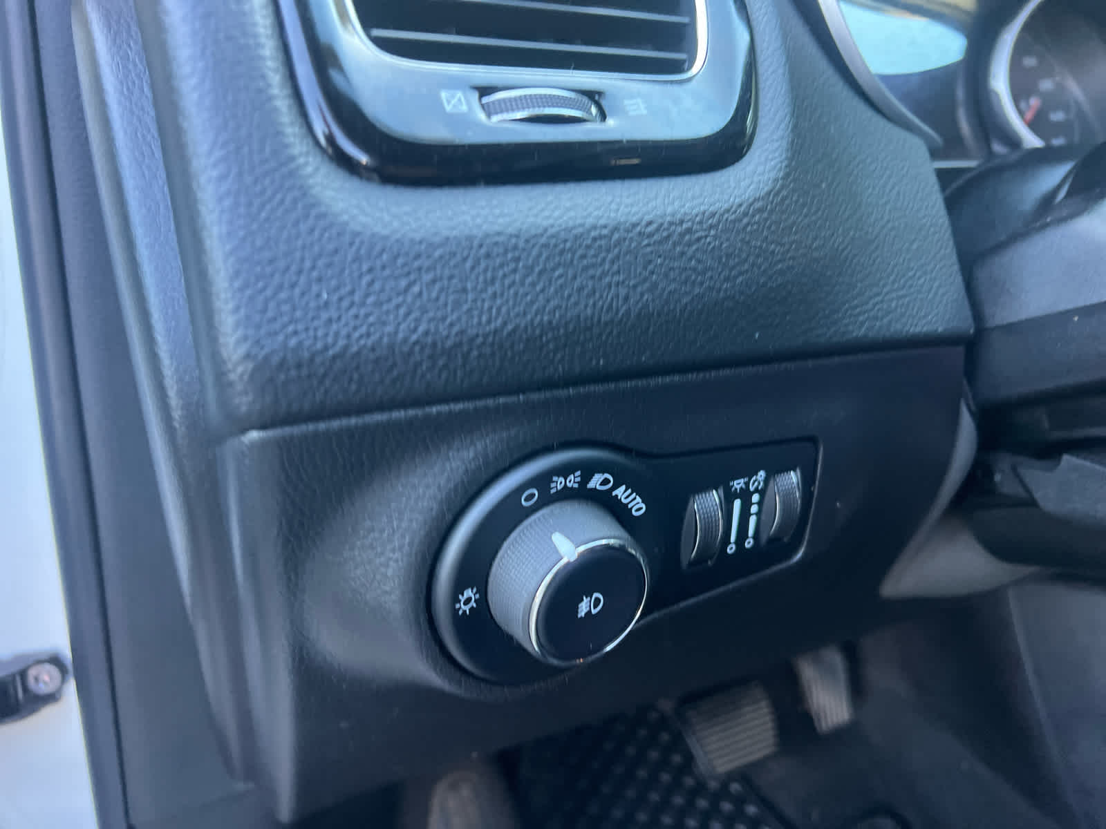 2021 Jeep Compass Altitude