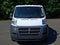 2017 RAM ProMaster Cargo Van 1500 Low Roof 136" WB