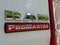 2017 RAM ProMaster Cargo Van 1500 Low Roof 136" WB