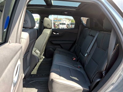 2023 Chevrolet Blazer Premier