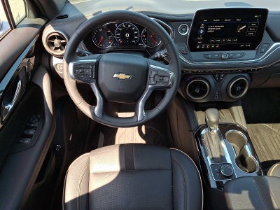 2023 Chevrolet Blazer Premier