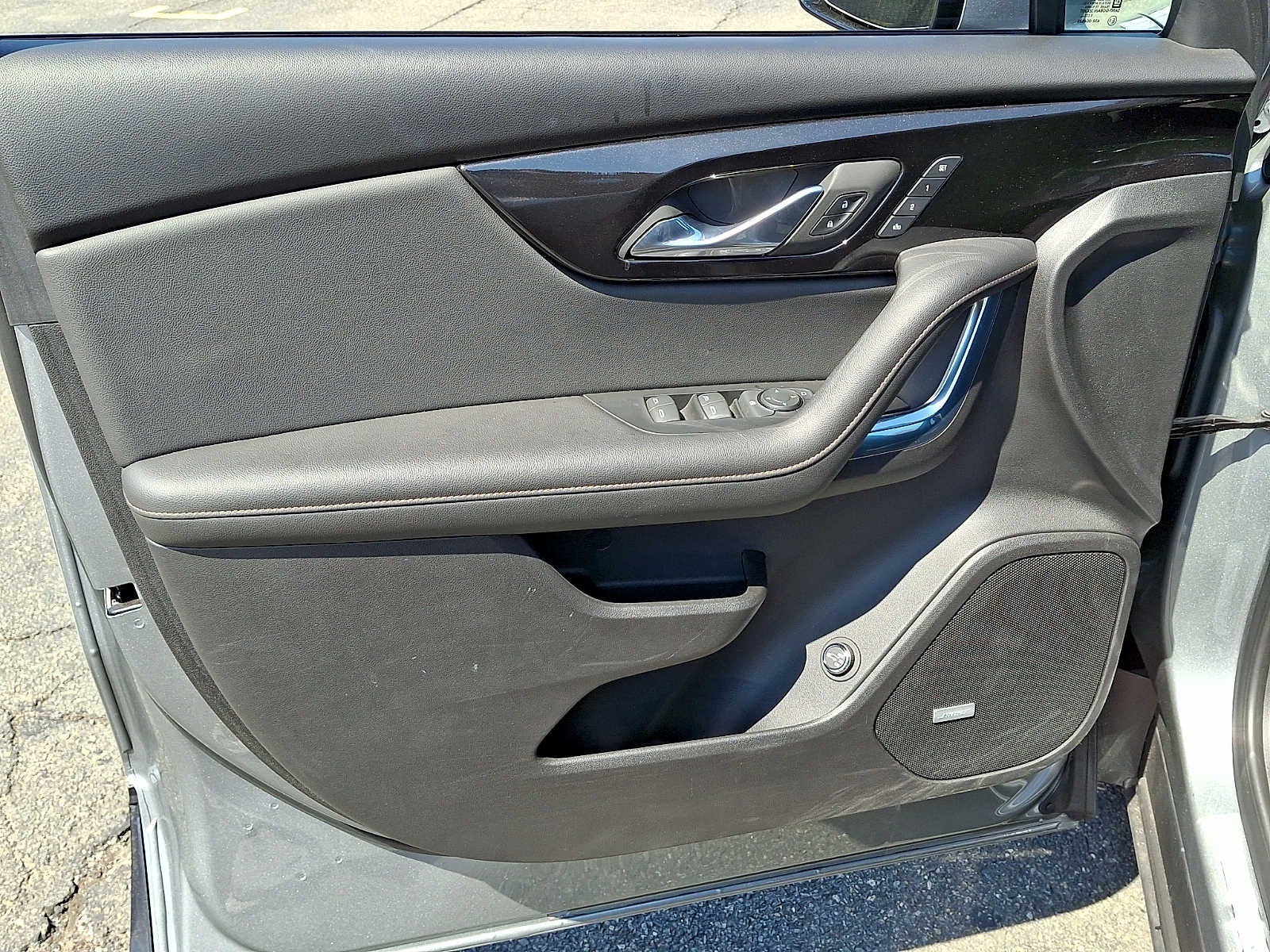 2023 Chevrolet Blazer Premier