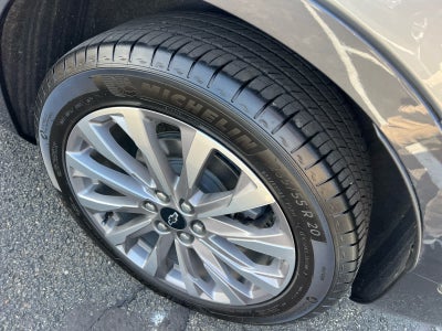 2023 Chevrolet Blazer Premier