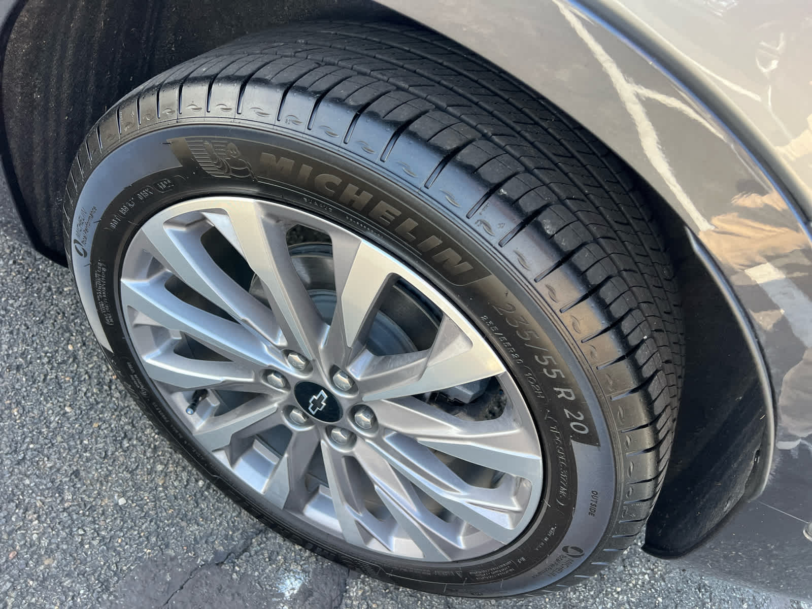 2023 Chevrolet Blazer Premier