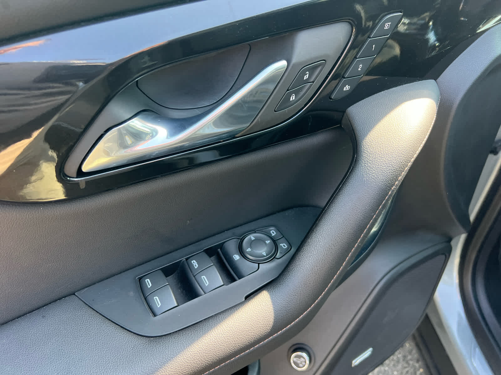 2023 Chevrolet Blazer Premier