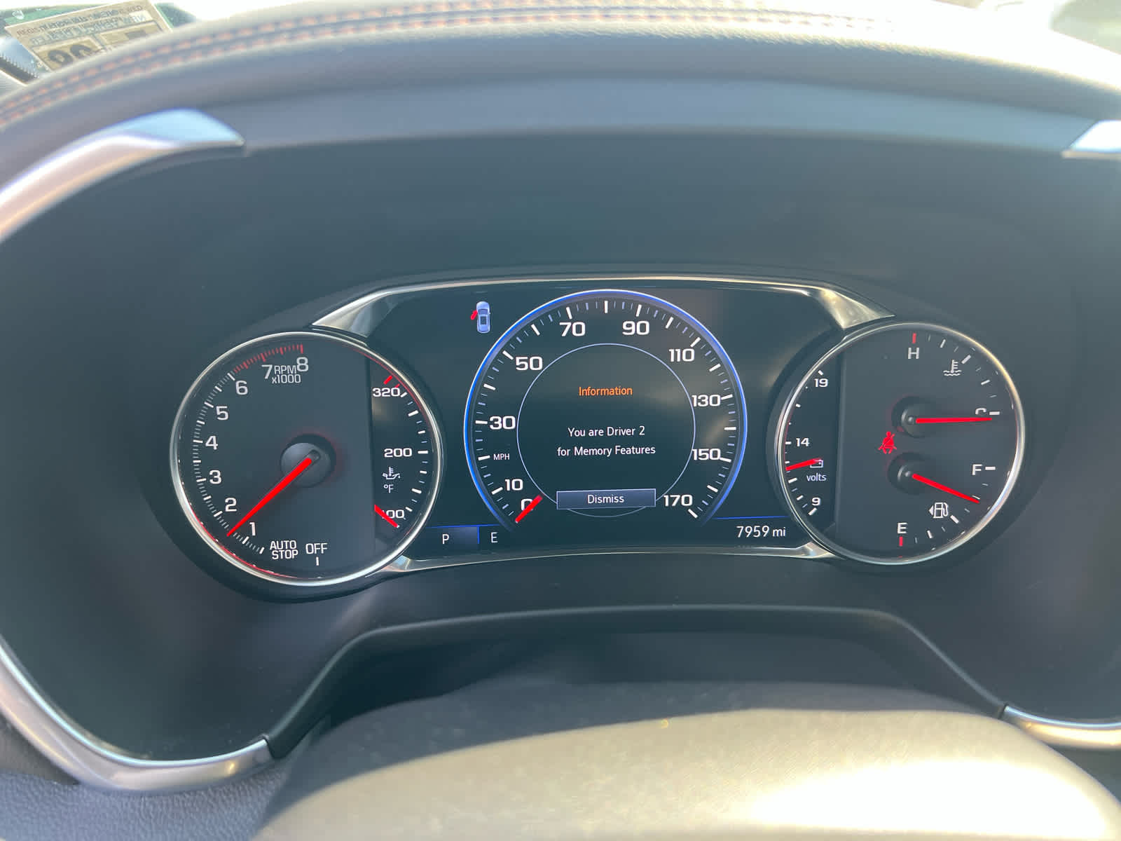 2023 Chevrolet Blazer Premier