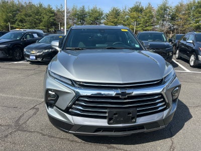 2023 Chevrolet Blazer Premier