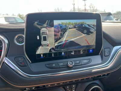 2023 Chevrolet Blazer Premier