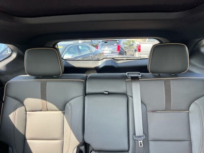 2023 Chevrolet Blazer Premier