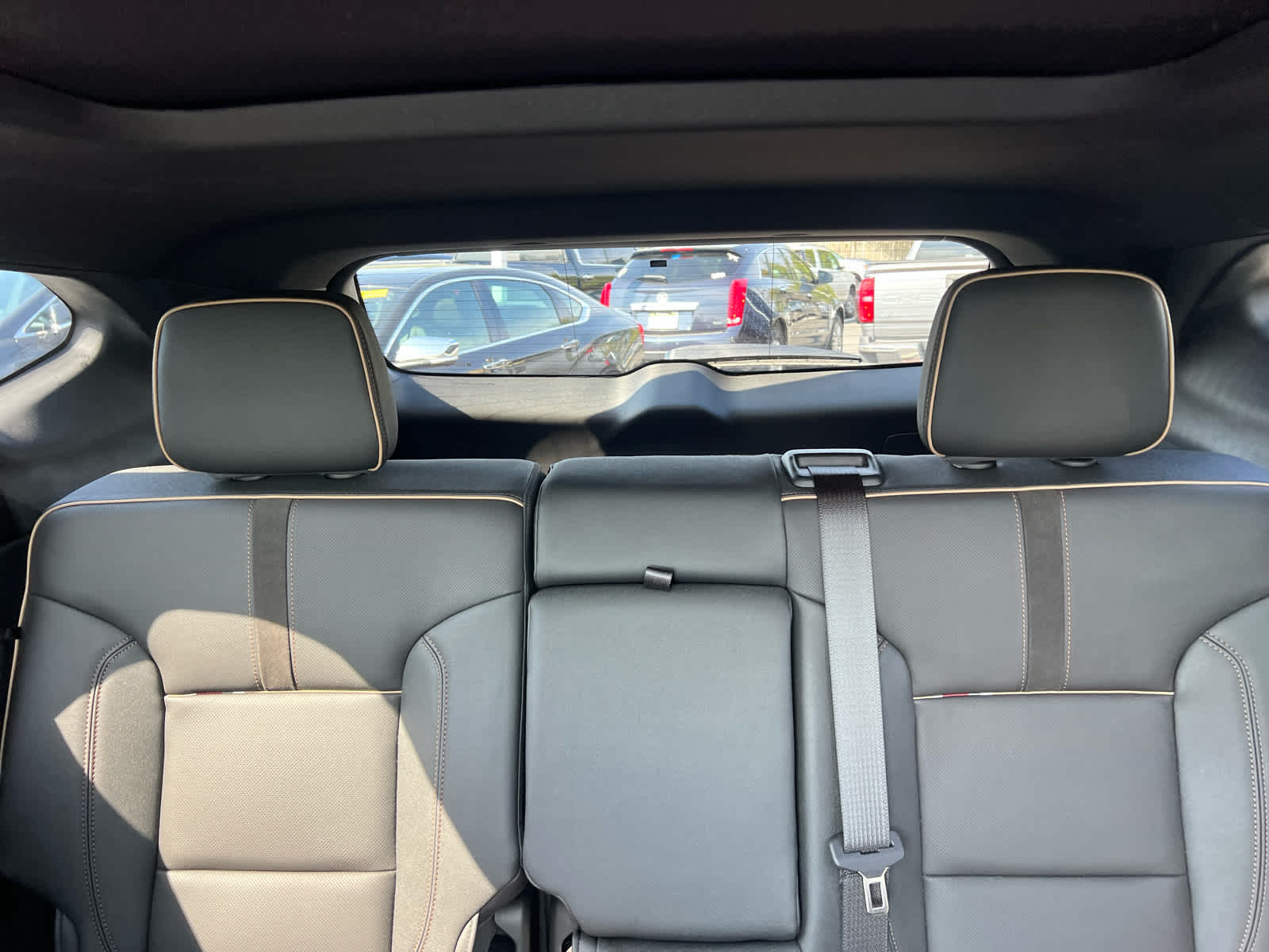 2023 Chevrolet Blazer Premier