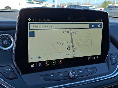 2023 Chevrolet Blazer Premier