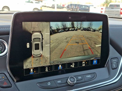 2023 Chevrolet Blazer Premier