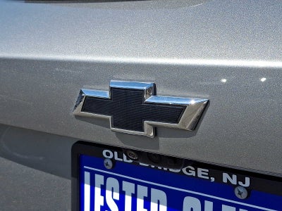 2023 Chevrolet Blazer Premier