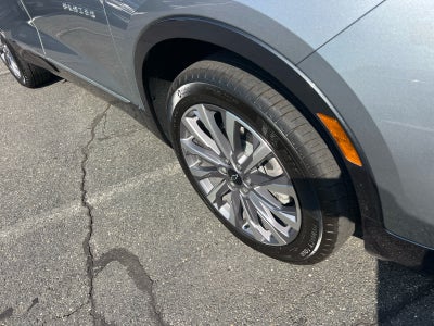 2023 Chevrolet Blazer Premier