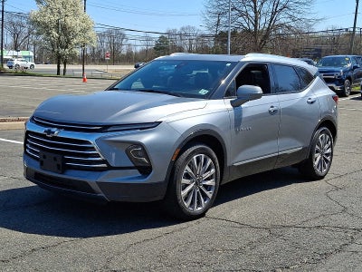 2023 Chevrolet Blazer Premier