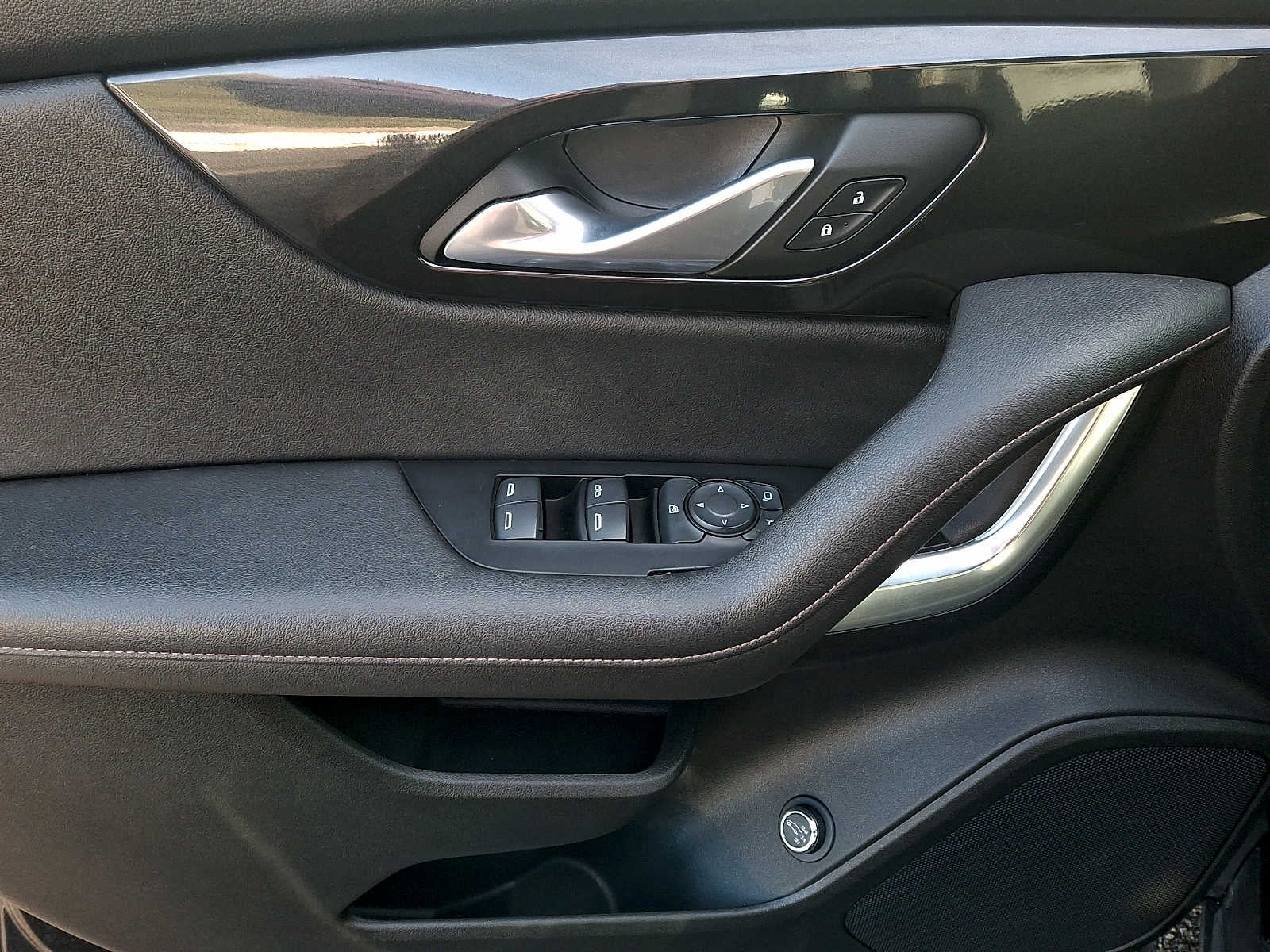 2022 Chevrolet Blazer Premier