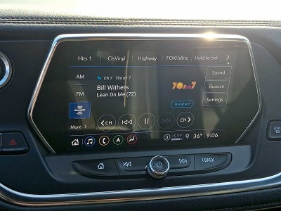 2022 Chevrolet Blazer Premier