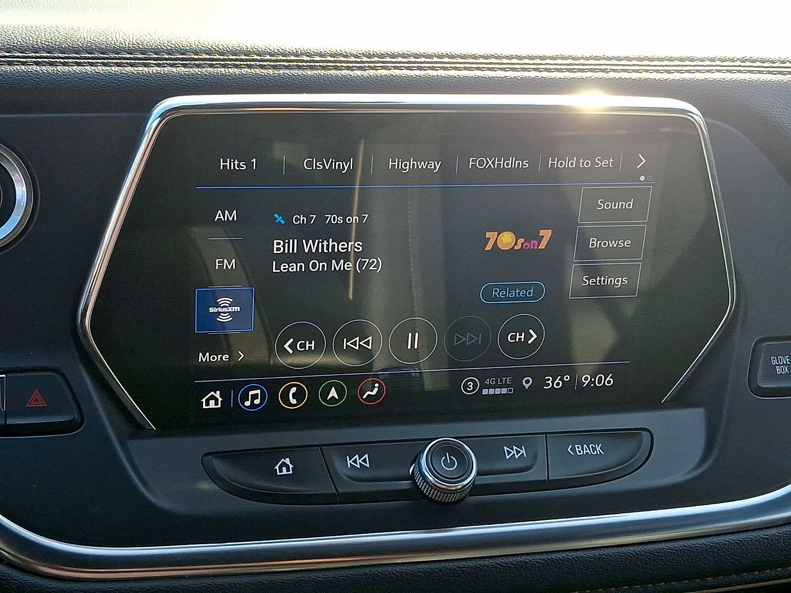 2022 Chevrolet Blazer Premier