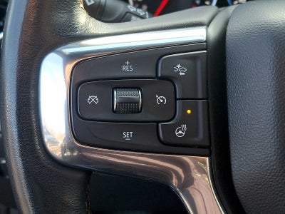 2022 Chevrolet Blazer Premier