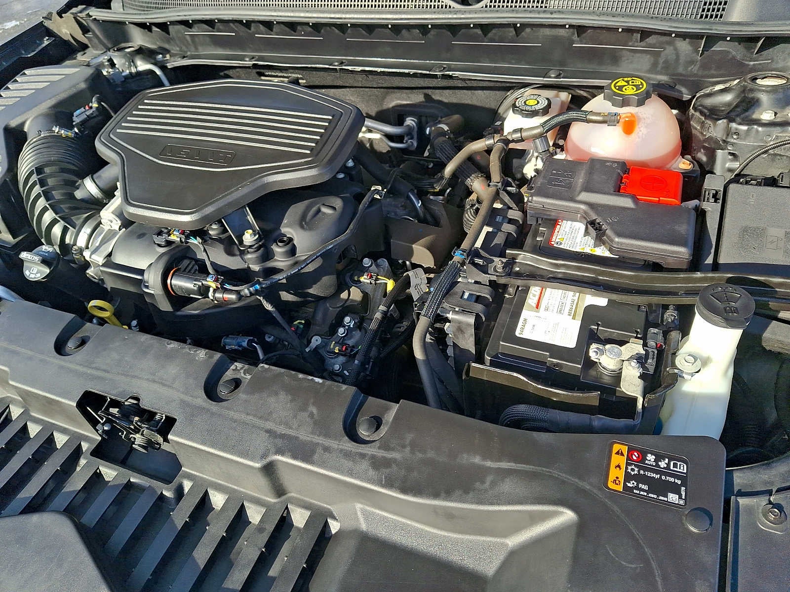 2022 Chevrolet Blazer Premier