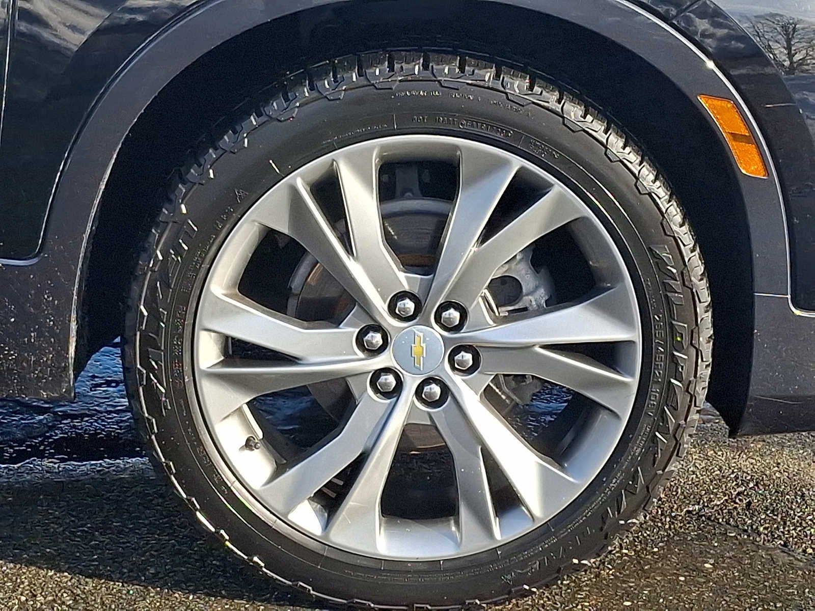 2022 Chevrolet Blazer Premier