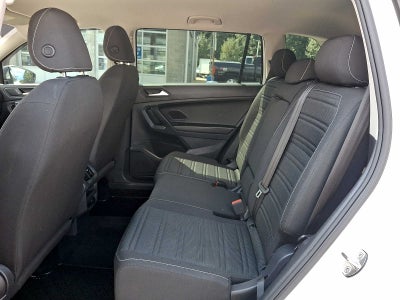 2023 Volkswagen Tiguan S