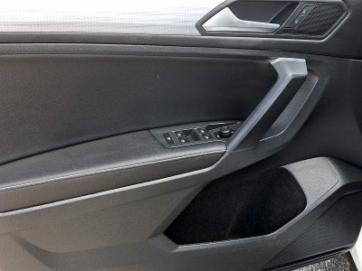2023 Volkswagen Tiguan S