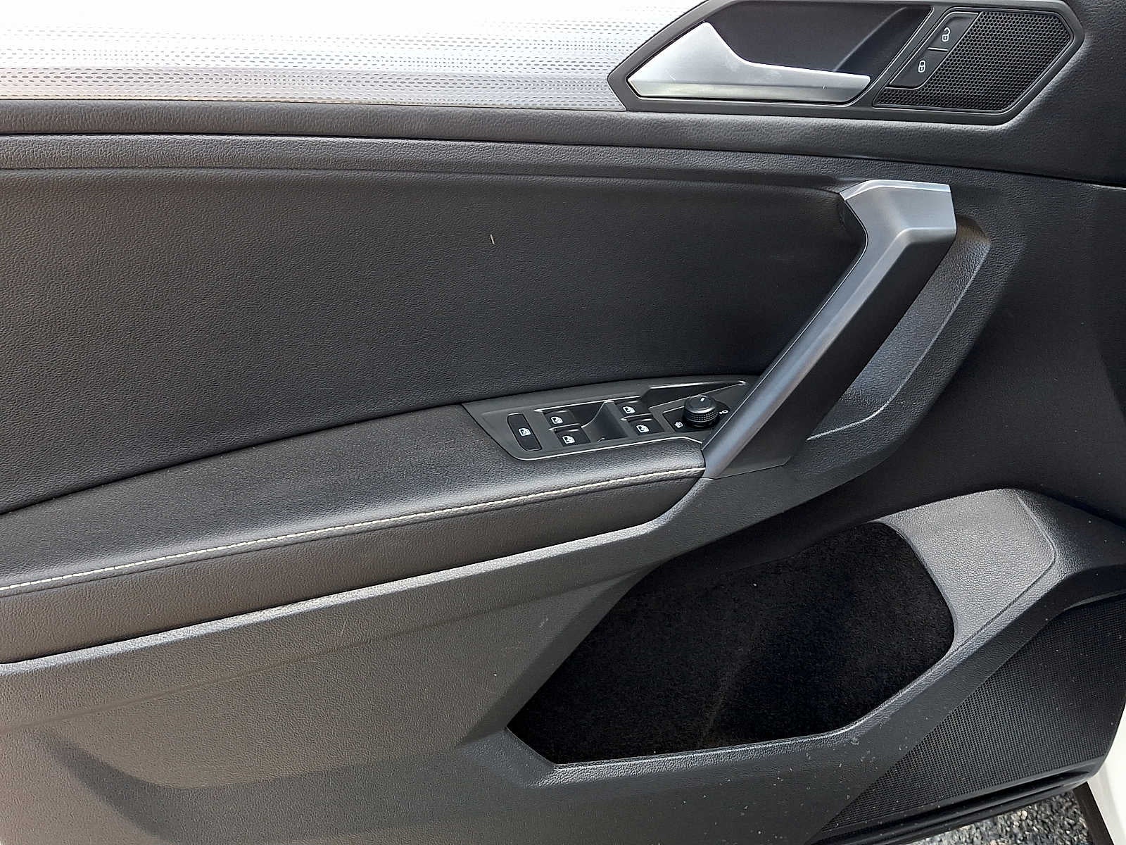 2023 Volkswagen Tiguan S