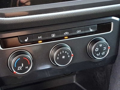 2023 Volkswagen Tiguan S