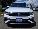 2023 Volkswagen Tiguan S
