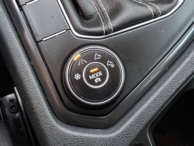 2023 Volkswagen Tiguan S
