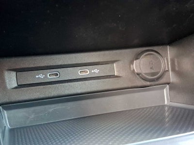 2023 Volkswagen Tiguan S