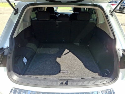 2023 Volkswagen Tiguan S