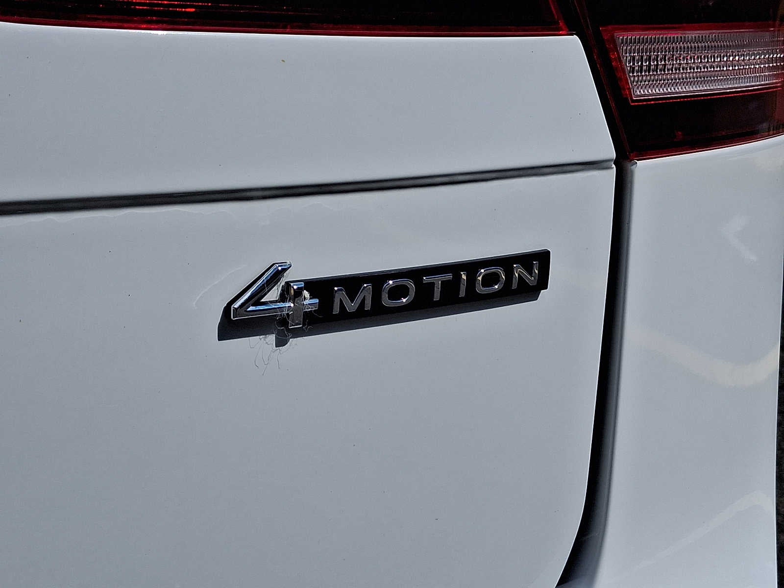 2023 Volkswagen Tiguan S