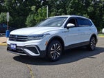 2023 Volkswagen Tiguan S
