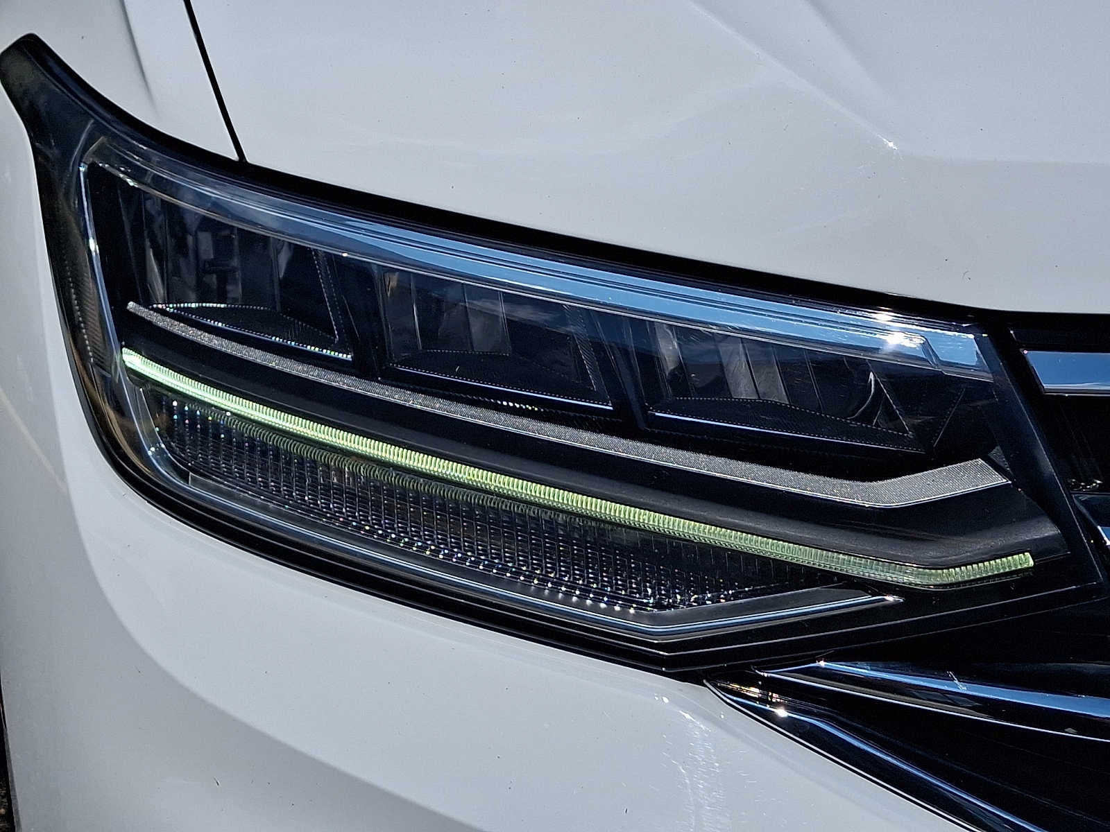 2023 Volkswagen Tiguan S