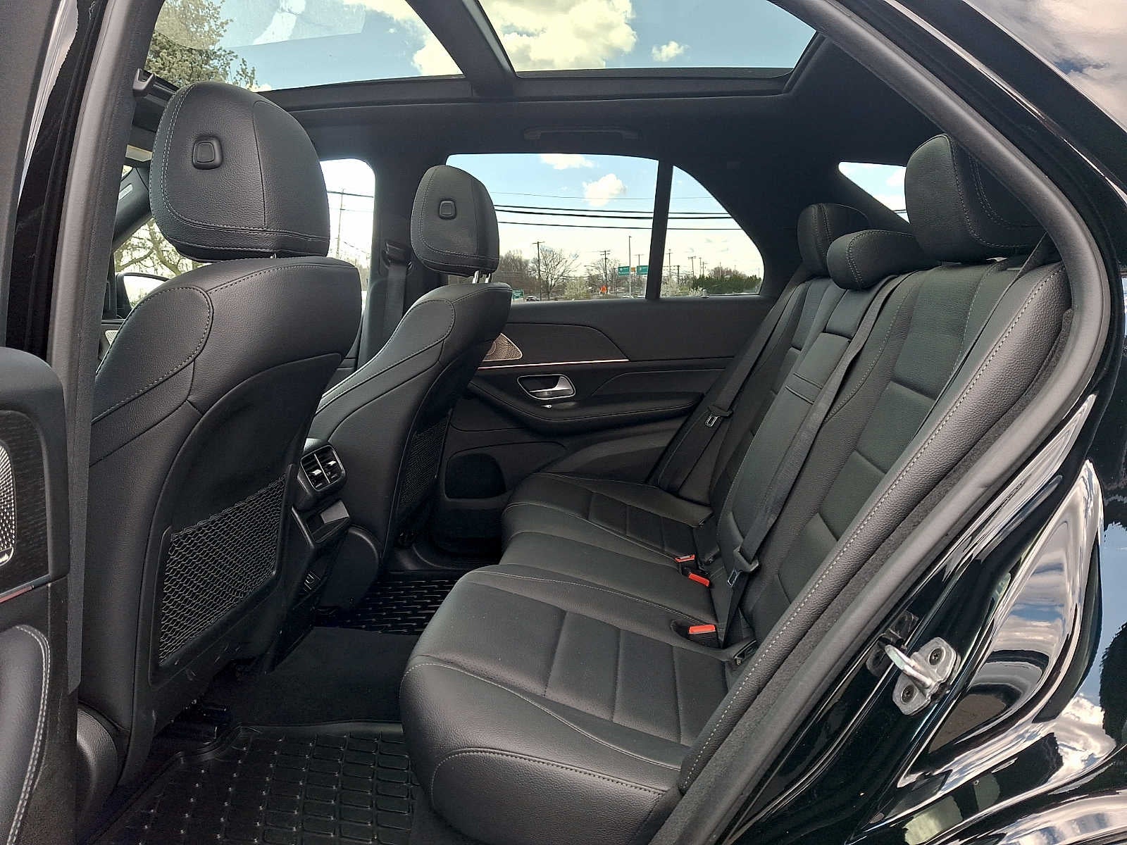 2023 Mercedes-Benz GLE 350 GLE 350