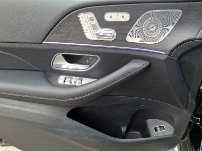 2023 Mercedes-Benz GLE 350 GLE 350