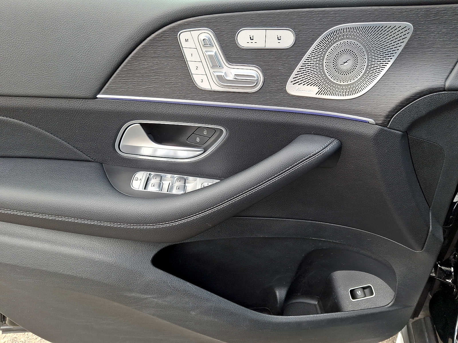 2023 Mercedes-Benz GLE 350 GLE 350