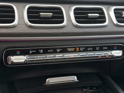 2023 Mercedes-Benz GLE 350 GLE 350