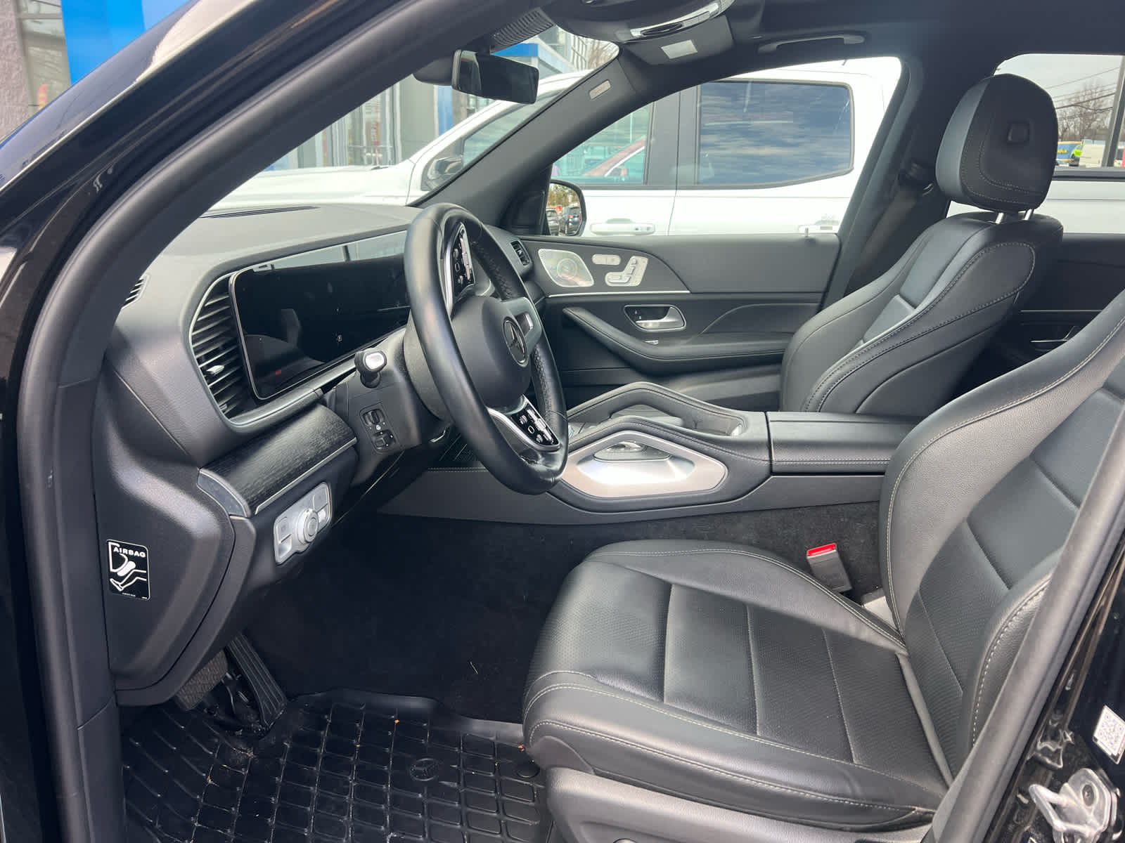 2023 Mercedes-Benz GLE 350 GLE 350