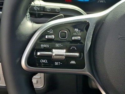 2023 Mercedes-Benz GLE 350 GLE 350