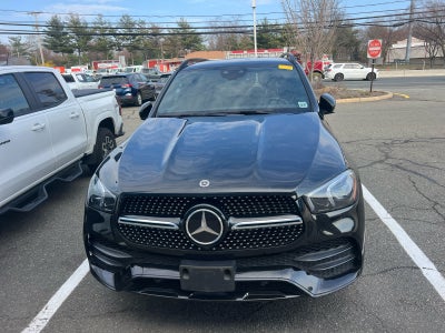 2023 Mercedes-Benz GLE 350 GLE 350