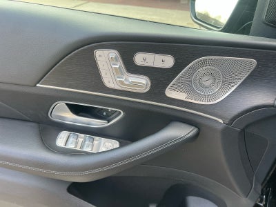 2023 Mercedes-Benz GLE 350 GLE 350