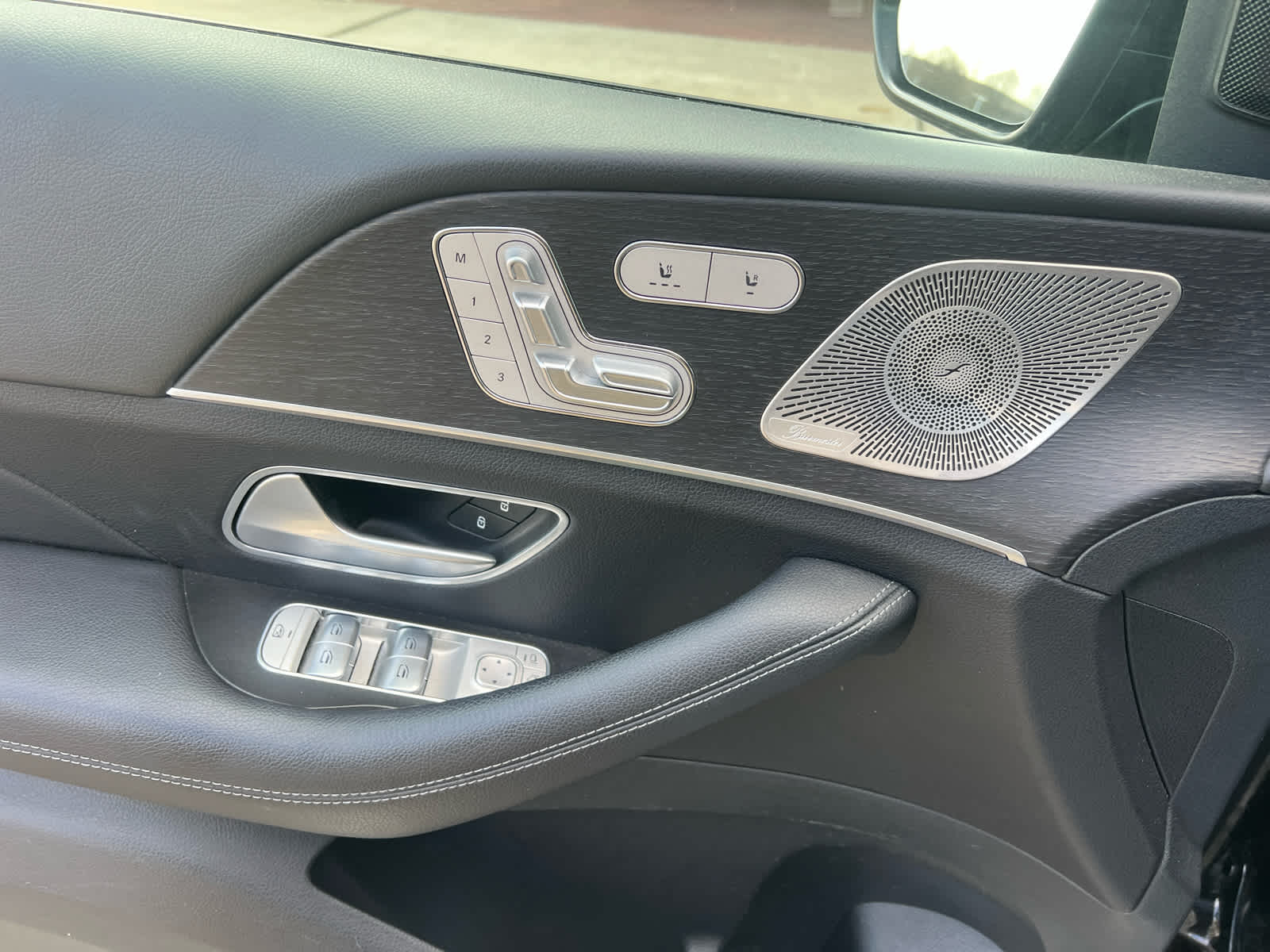 2023 Mercedes-Benz GLE 350 GLE 350