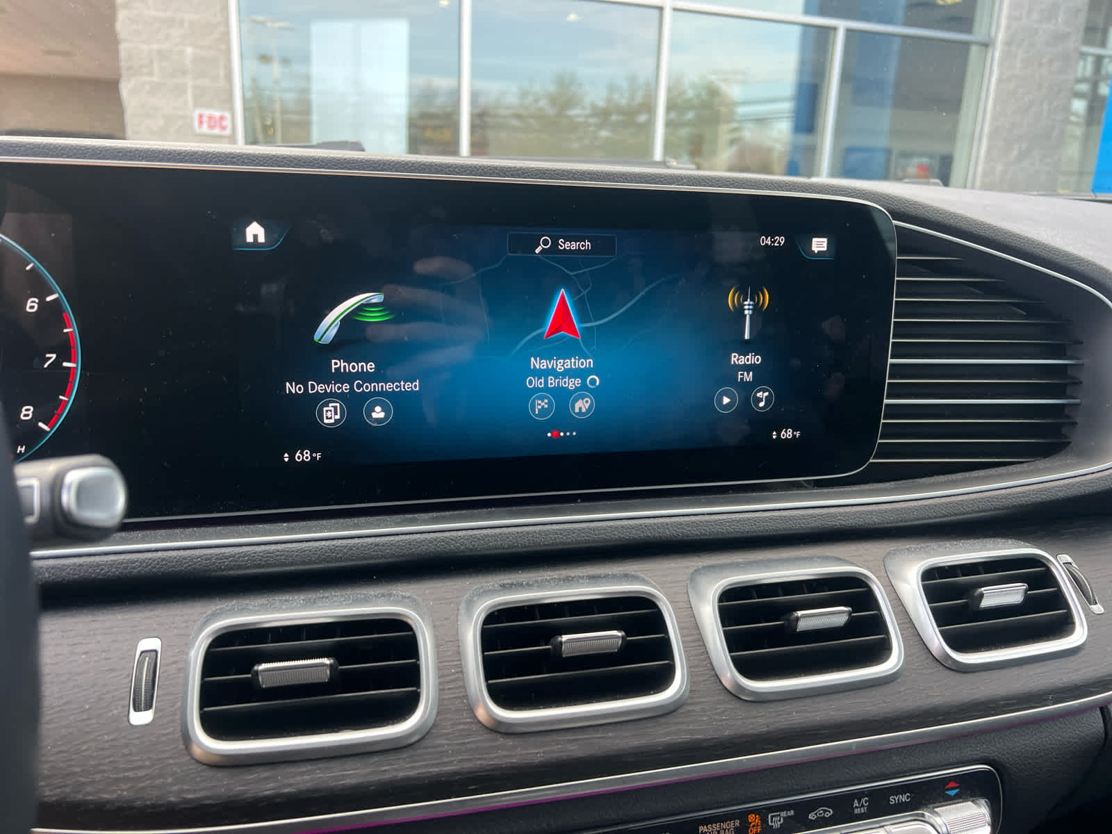 2023 Mercedes-Benz GLE 350 GLE 350